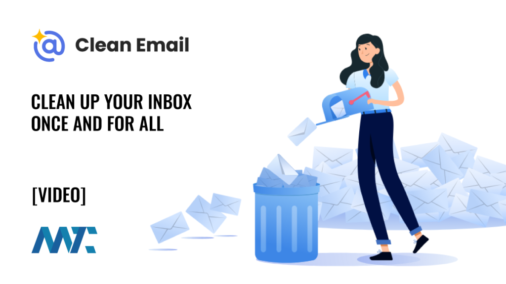 Clean Email: Inbox Productivity Tool
