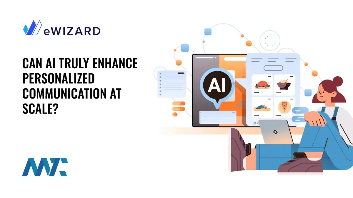 Can AI Truly Enhance Personalized Communication at Scale?  