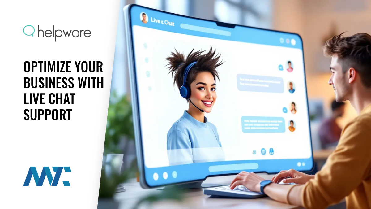 Optimize Your Business with Live Chat Support in 2025 1 Live Chat Support Best Practices