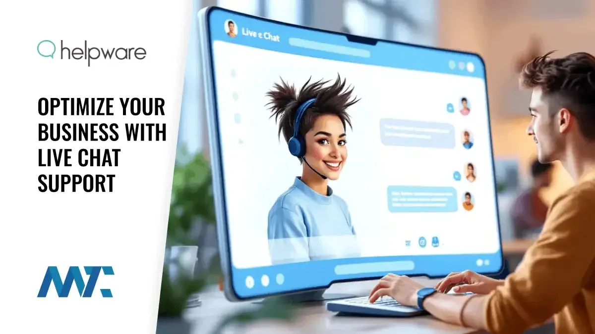 Live Chat Support Best Practices