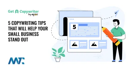 Small Business Copywriting Tips