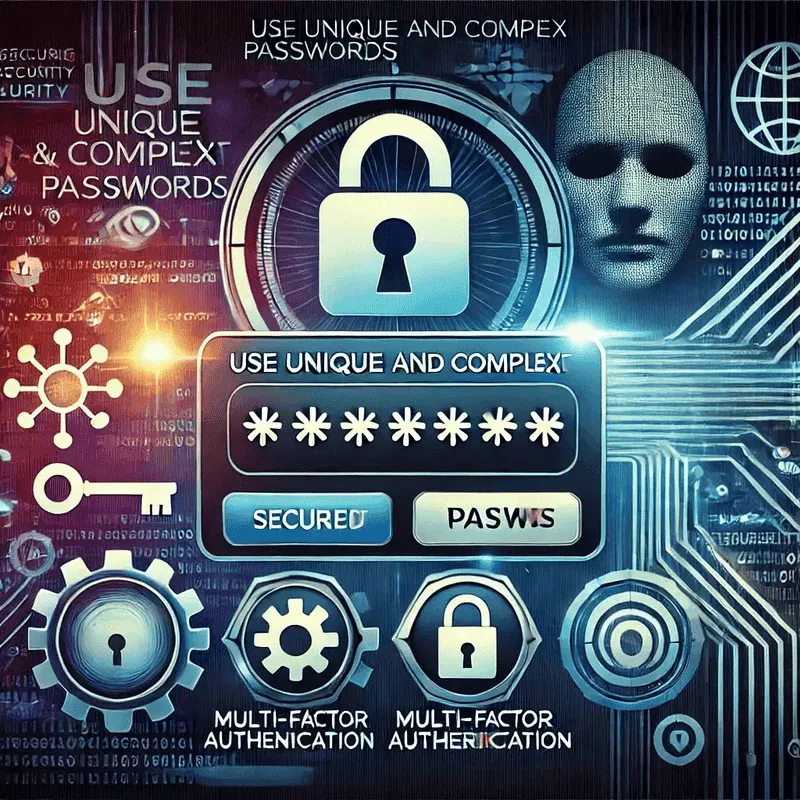 unique-passwords