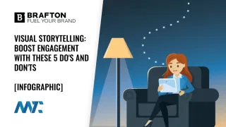 Visual Storytelling Infographic