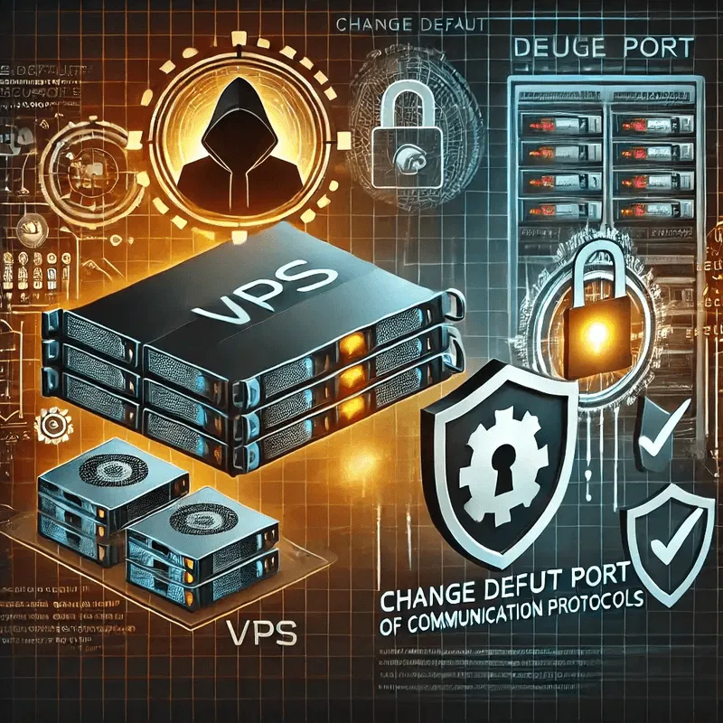 vps-port-change