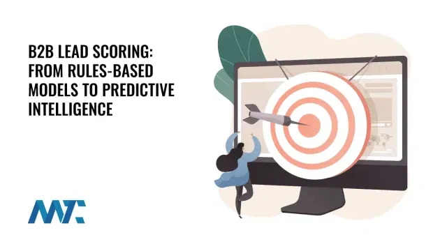 What is B2B Lead Scoring