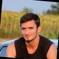 Dmytro Bielievtsov