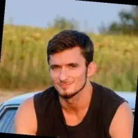 Dmytro Bielievtsov