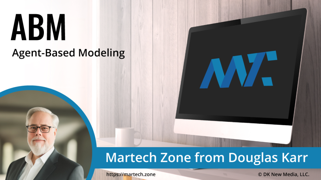 ABM: Agent-Based Modeling