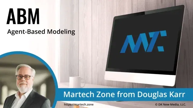 ABM: Agent-Based Modeling