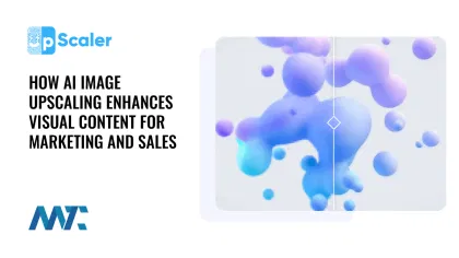 UpScaler: AI Upscale Images