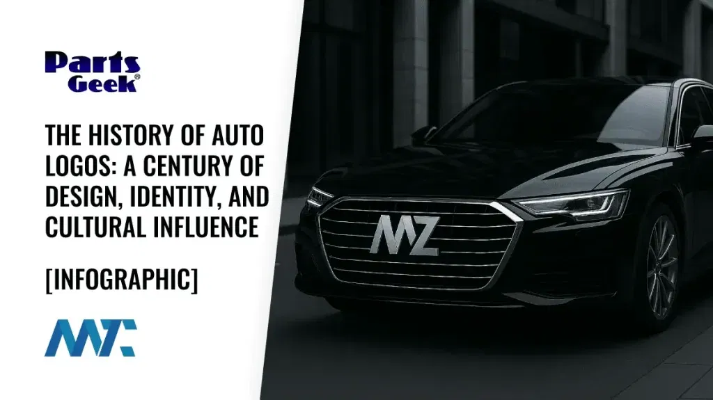 Car Logos History
