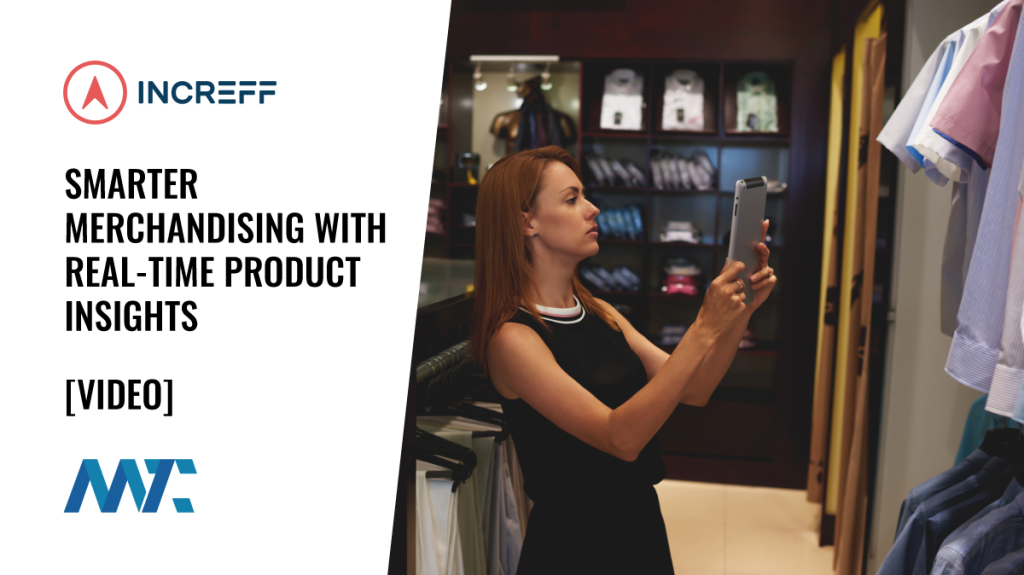 Increff: Smarter Merchandising with Real-Time Product Insights