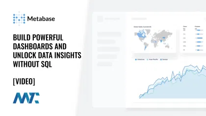 Metabase: Open Source Business Intelligence (BI) Platform