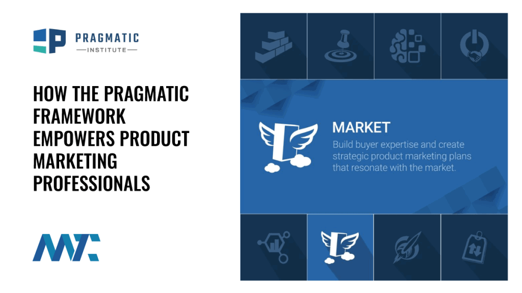 Pragmatic Institute: Product Marketing