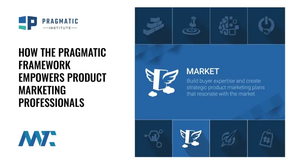 Pragmatic Institute: Product Marketing