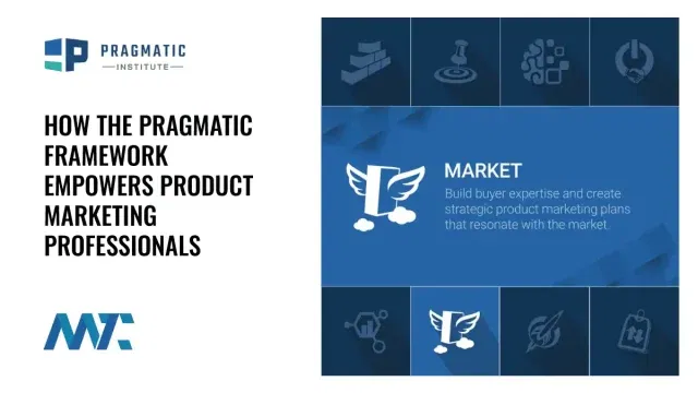 Pragmatic Institute: Product Marketing