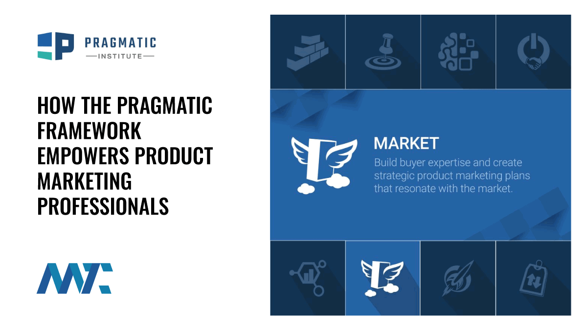 Pragmatic Institute: Product Marketing