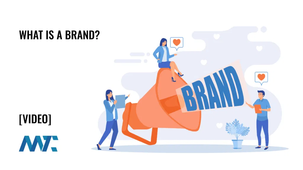 What is a Brand? Failures, Value, Tips, and Takeaways