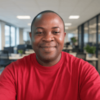 Dan Agbo