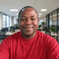 Dan Agbo