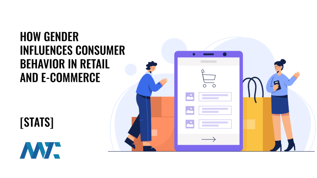 Gender and Consumer Behavior