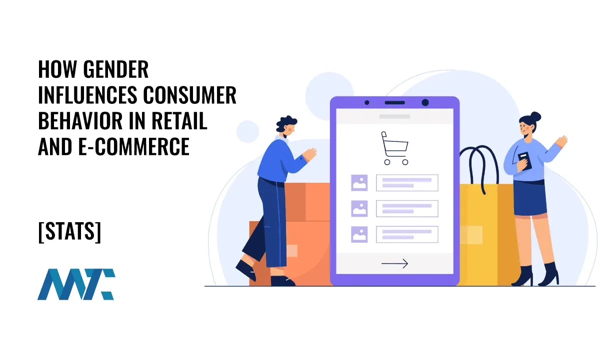 Gender and Consumer Behavior