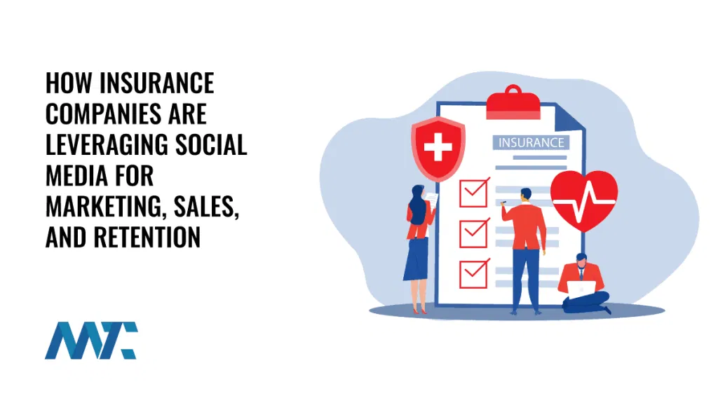 Insurance and Social Media