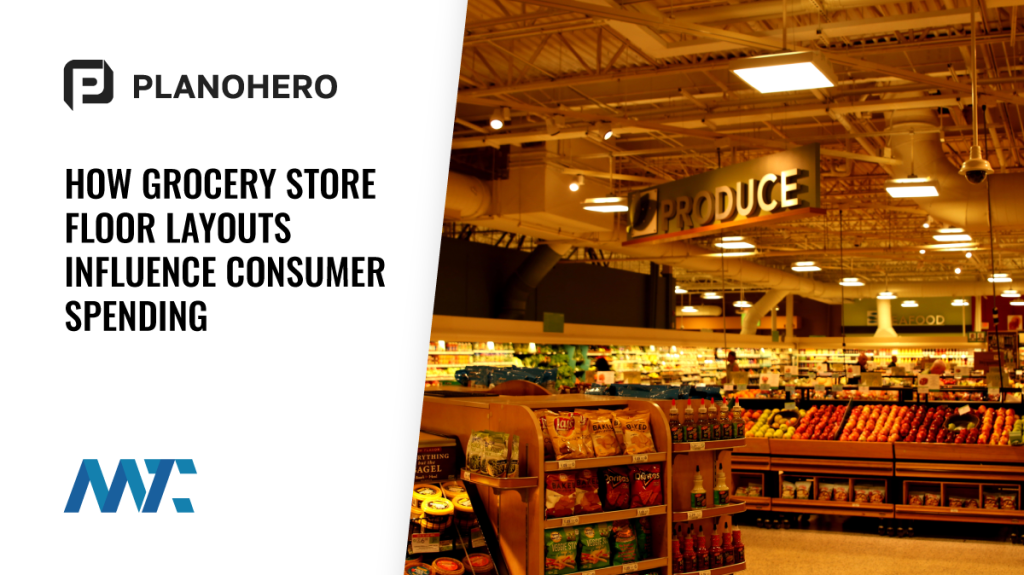 Grocery Store Layouts