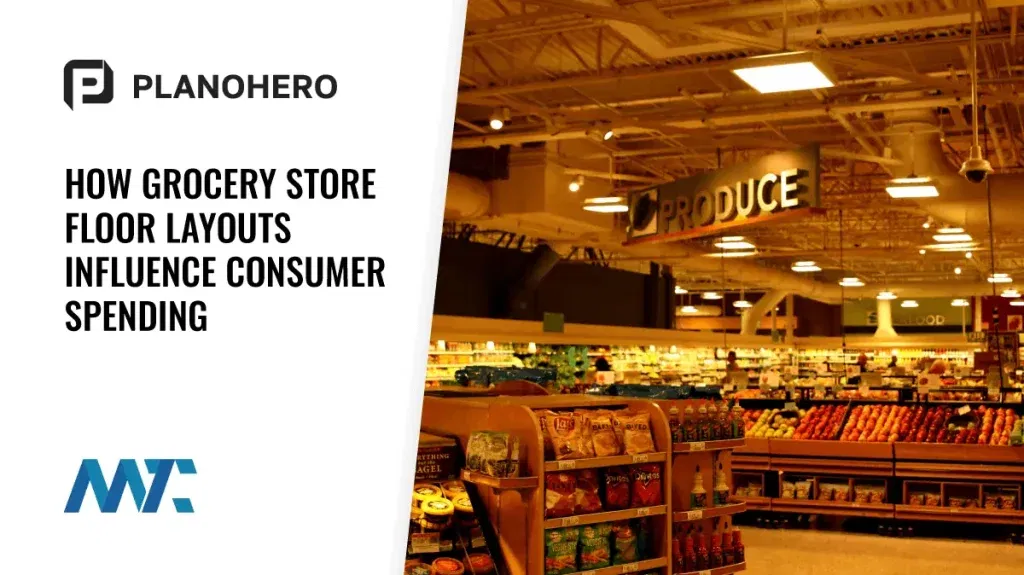 Grocery Store Layouts