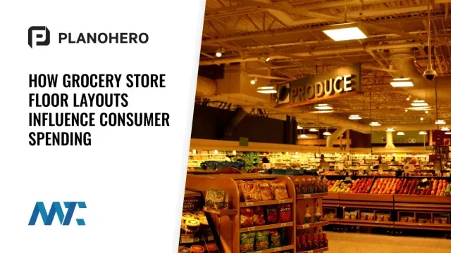 Grocery Store Layouts
