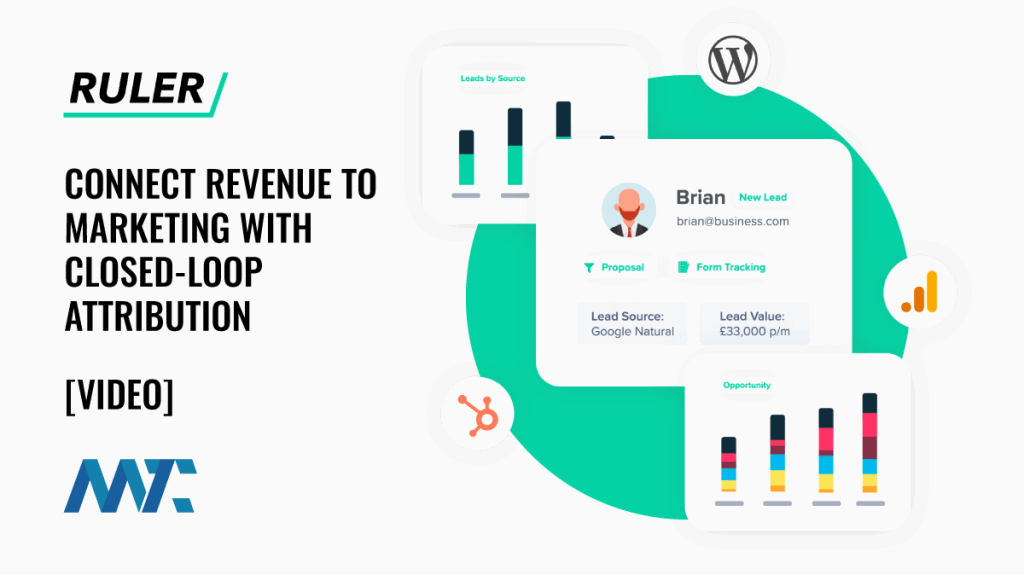 Ruler Analytics: Marketing Attribution Analytics Platform