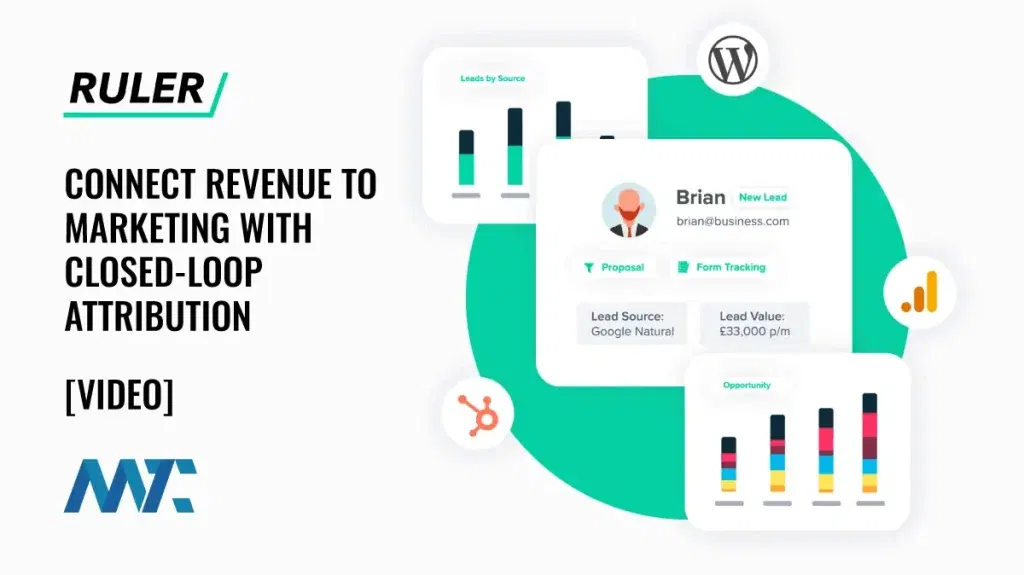 Ruler Analytics: Marketing Attribution Analytics Platform