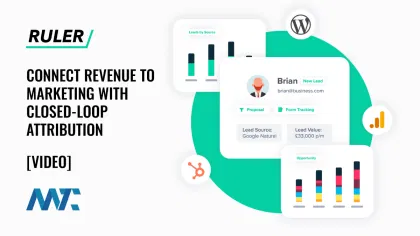 Ruler Analytics: Marketing Attribution Analytics Platform