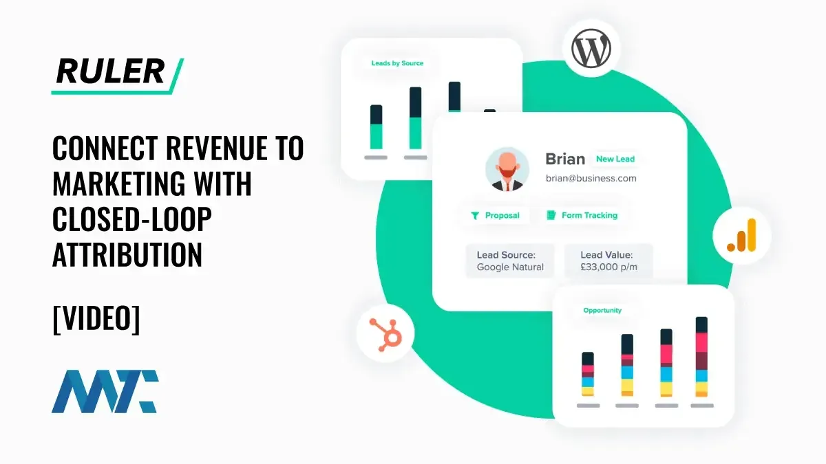 Ruler Analytics: Marketing Attribution Analytics Platform