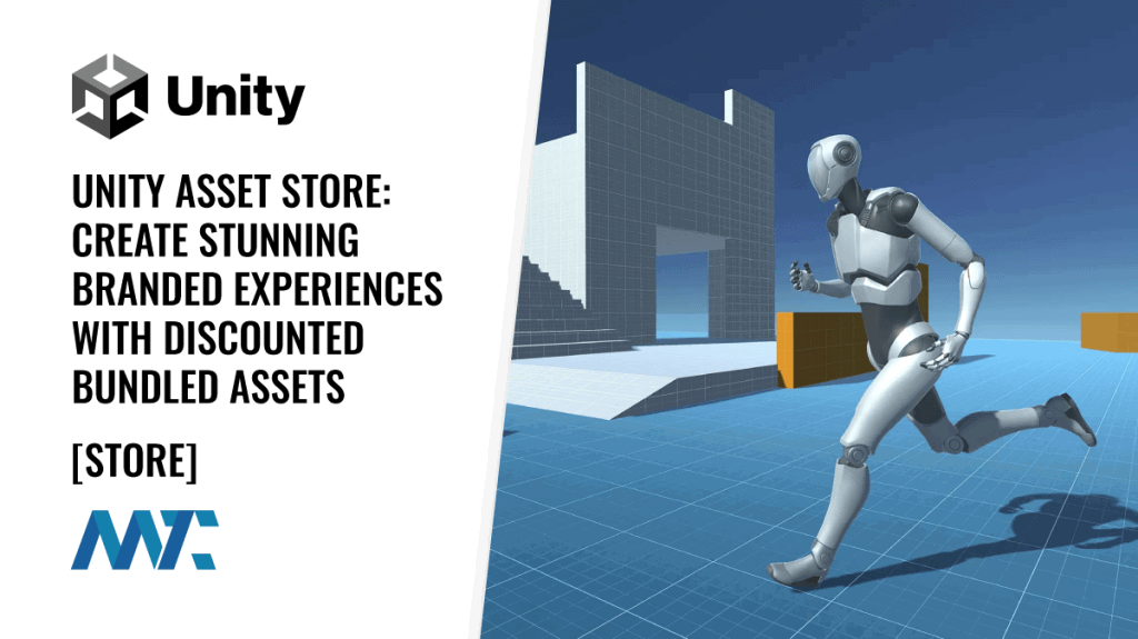 Unity Asset Store: Bundles and Add-Ins