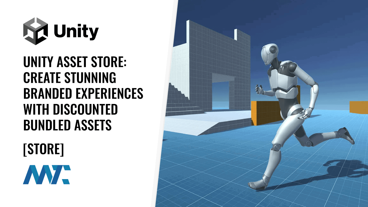Unity Asset Store: Bundles and Add-Ins