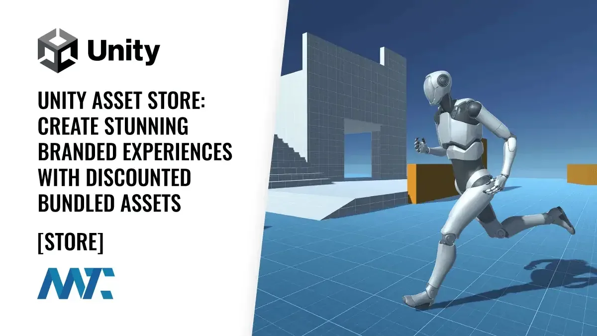 Unity Asset Store: Bundles and Add-Ins