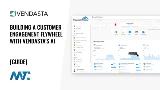 Vendasta: Building a Customer Engagement Flywheel with Vendasta's AI: A Step-by-Step Guide