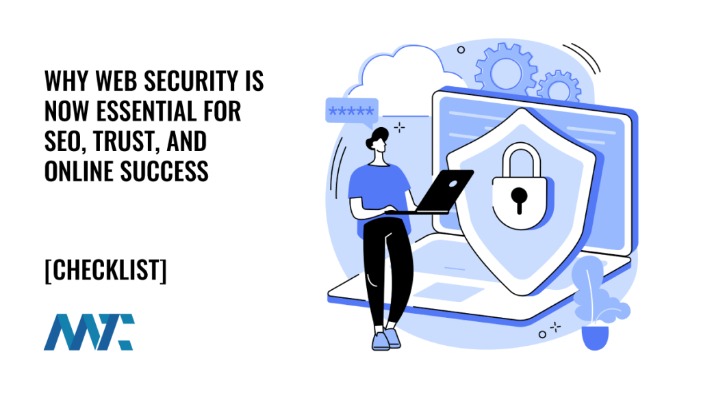 Web Security and SEO, Authority, and Trust