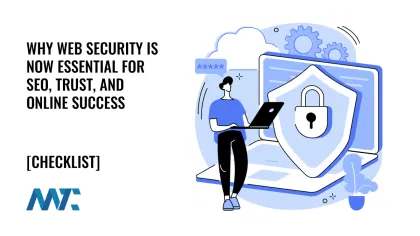 Web Security and SEO, Authority, and Trust