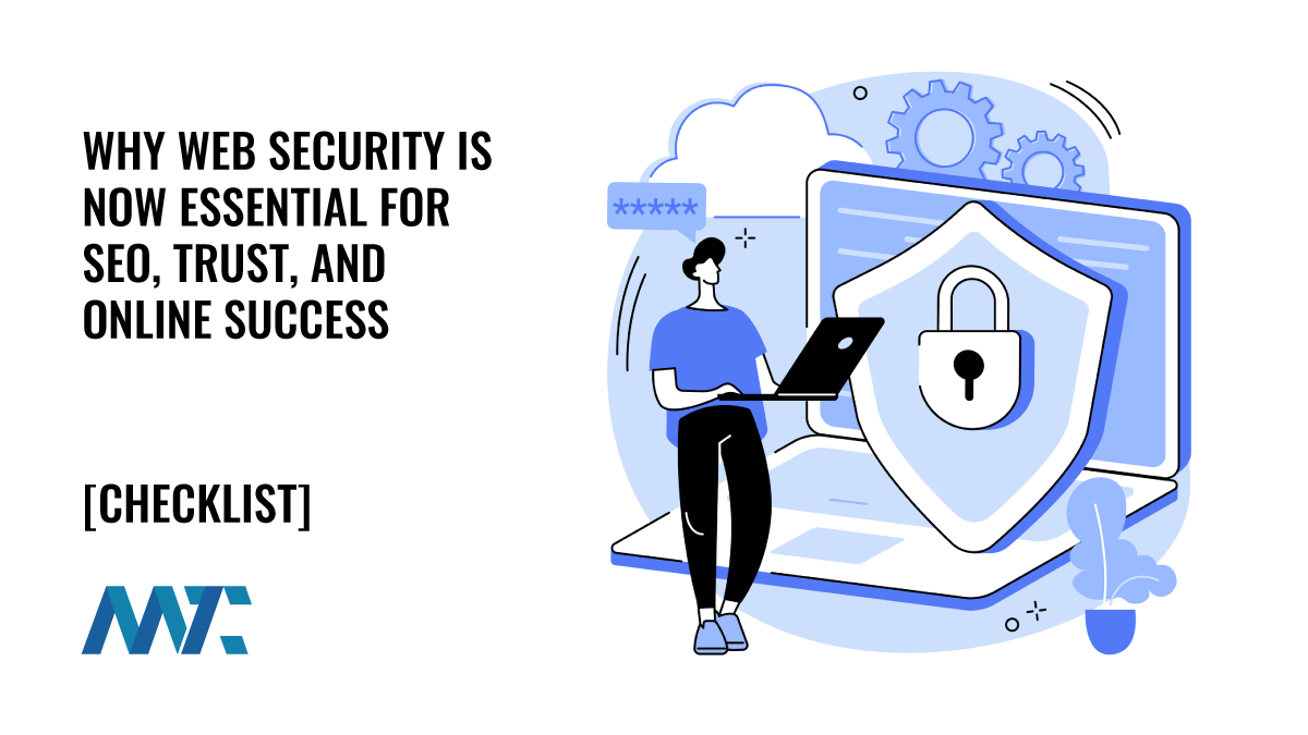 Web Security and SEO, Authority, and Trust