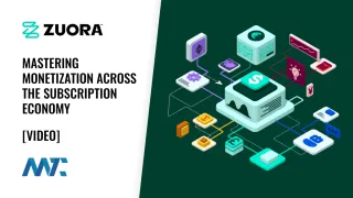 Zuora: Billing, Subscriptions, and Monetization Platform