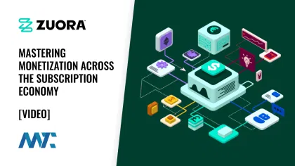 Zuora: Billing, Subscriptions, and Monetization Platform