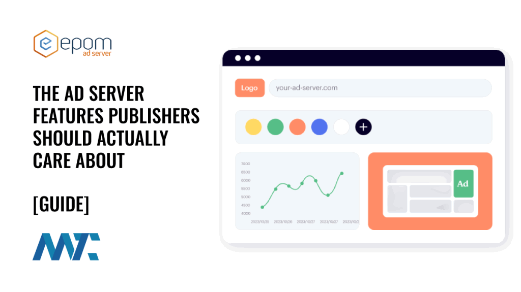 Ad Server Features for Publishers