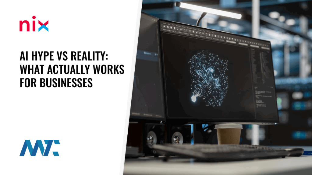 Enterprise AI Hype vs Reality