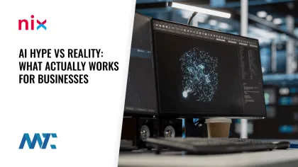 Enterprise AI Hype vs Reality