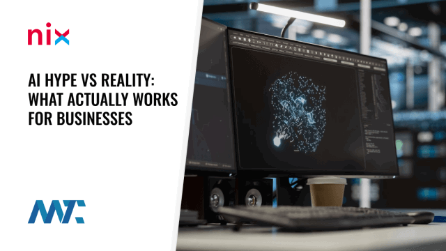 Enterprise AI Hype vs Reality