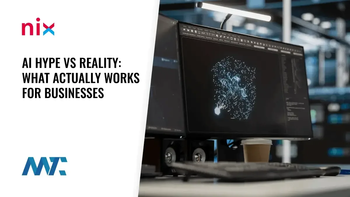 Enterprise AI Hype vs Reality