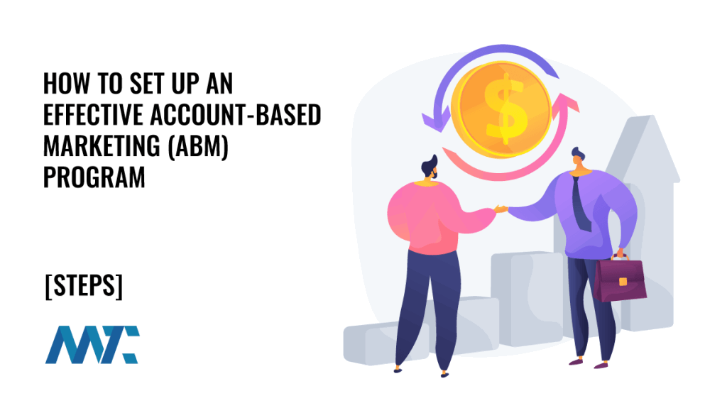 How to Set Up An ABM Program and Stack