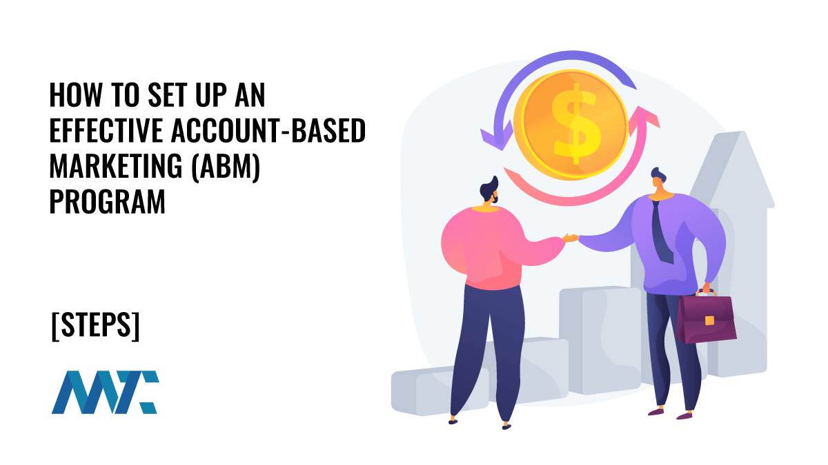 How to Set Up An ABM Program and Stack